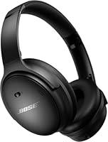 Algopix Similar Product 12 - Bose QuietComfort 45 Bluetooth Wireless