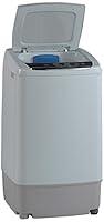 Algopix Similar Product 9 - Avanti TLW09W Top Load Portable Washer