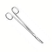 Algopix Similar Product 13 - Oral32 35092 Kelly Scissors Curved