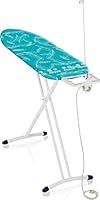 Algopix Similar Product 10 - Leifheit Ironing Table AirBoard Premium