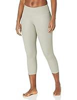 Algopix Similar Product 6 - Onzie Womens Capri Pant Dusk Block