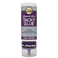 Algopix Similar Product 2 - Aleenes 33147 Quick Dry Tacky Always