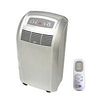 Algopix Similar Product 16 - Whynter Portable Air Conditioner 12000