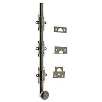 Algopix Similar Product 6 - Idh by St Simons 1128010B Solid Brass