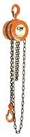 Algopix Similar Product 8 - CM 2255 Steel Lightweight Hand Chain