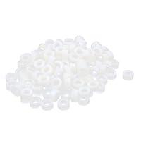 Algopix Similar Product 4 - Aexit 100 Pcs Spacers  Standoffs ABS