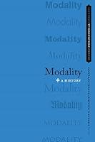 Algopix Similar Product 18 - Modality A History Oxford