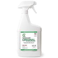Algopix Similar Product 4 - Cedarcide Original Quart Natural