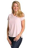 Algopix Similar Product 4 - Fishers Finery Womens Ecofabric Short