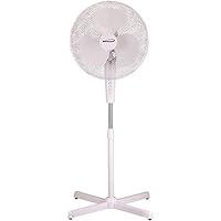 Algopix Similar Product 2 - Brentwood Kool Zone Oscillating Stand