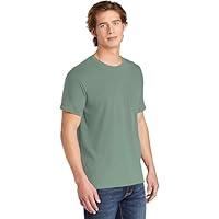 Algopix Similar Product 6 - Comfort Colors Mens Adult Short Sleeve