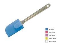 Algopix Similar Product 11 - SILIKOMART  ACC027  Spatula GRANDE IN