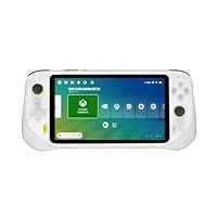 Algopix Similar Product 7 - Logitech G Cloud Handheld Portable