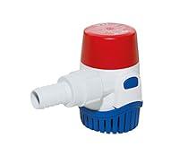 Algopix Similar Product 18 - Rule 360 GPH 24DA Standard Bilge