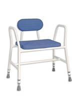Algopix Similar Product 10 - NRS Healthcare Polyurethane Extra Wide