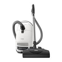 Algopix Similar Product 7 - Miele Complete C3 Cat and Dog Powerline