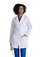 Algopix Similar Product 13 - BARCO Greys Anatomy Scrubs  Lily Lab