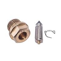 Algopix Similar Product 3 - SBT Mikuni BN Needle  Seat Replacement