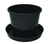 Algopix Similar Product 14 - Maxipot Twistpot Pot w/Saucer, 13"