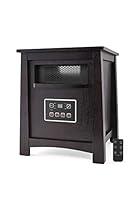 Algopix Similar Product 15 - Mainstay WH96H3 Infrared Quartz