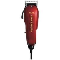 Algopix Similar Product 7 - WAHL Professional Animal Show Pro Plus