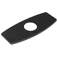 Algopix Similar Product 7 - Wovier 6 Oil Rubbed BronzeBlack