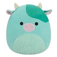 Algopix Similar Product 2 - Squishmallows Original 14Inch Seamus