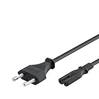Algopix Similar Product 16 - Goobay 95038 Euro Anschlusskabel