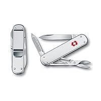 Algopix Similar Product 10 - Victorinox Swiss Army Money Clip Pocket