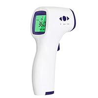 Algopix Similar Product 8 - VEKDONE Digital Infrared Forehead