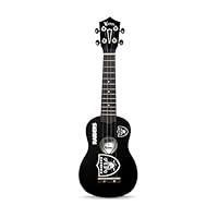 Algopix Similar Product 19 - Woodrow Guitar by The Sports Vault NFL