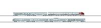 Algopix Similar Product 11 - Mrklin 26496 HO Scale Pack train Santa