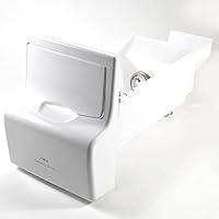Algopix Similar Product 3 - Frigidaire 241860812 Frigidare Ice