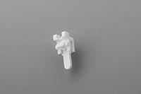 Algopix Similar Product 20 - Swish Sologlyde Leverlock End Stops