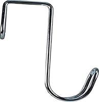 Algopix Similar Product 13 - HORSE AND LIVESTOCK PRIME 238242 Chrome
