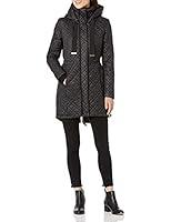 Algopix Similar Product 19 - T Tahari Womens Marykate Quilted
