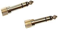 Algopix Similar Product 17 - DeLock Adapter 6 35 mm Male 35 mm