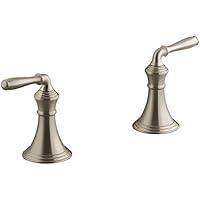 Algopix Similar Product 6 - KOHLER KT4134BV Devonshire