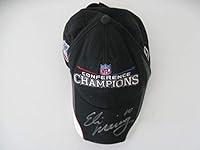 Algopix Similar Product 19 - Eli Manning autographedSigned NY