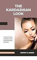 Algopix Similar Product 14 - The Kardashian Look