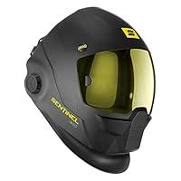 Algopix Similar Product 1 - ESAB 0700000800 Sentinel A50 Welding