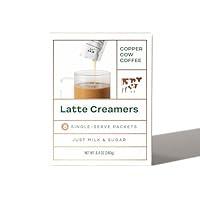 Algopix Similar Product 17 - Copper Cow Coffee California Sweetened