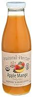 Algopix Similar Product 18 - NATURAL NECTAR JUICE APPL MNGO ORG