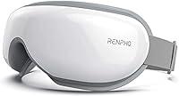 Algopix Similar Product 2 - RENPHO Eyeris 1 Eye Massager with Heat