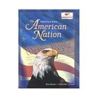 Algopix Similar Product 15 - American Nation Student Edition Grades