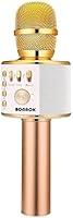 Algopix Similar Product 16 - BONAOK Wireless Bluetooth Karaoke