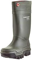 Algopix Similar Product 4 - Dunlop Mens Purofort Thermo Full