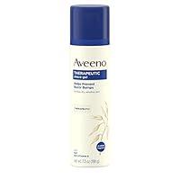 Algopix Similar Product 15 - AVEENO Therapeutic Shave Gel 7 oz Pack