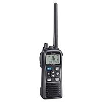 Algopix Similar Product 3 - Icom M7311 Plus 6 Watt Submersible