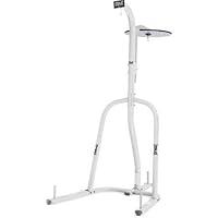 Algopix Similar Product 5 - Everlast DualStation Heavy Bag Stand